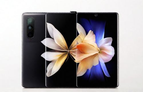 三星galaxys9（三星Galaxy Z Fold4）