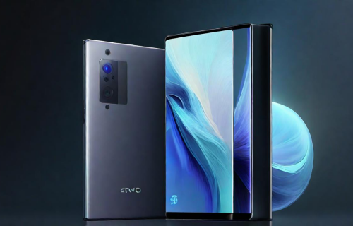 关于中兴axon40ultra的信息