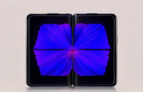 三星折叠手机2021新款（三星折叠手机2021新款5g多少钱）