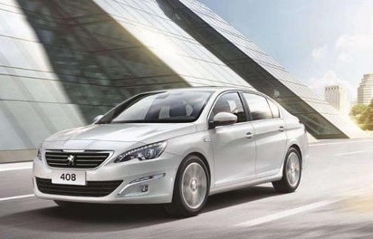 标致408报价及图片参数(标致408报价及图片参数及价格)
