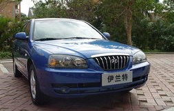 新款伊兰特多少钱(新款伊兰特什么价位)