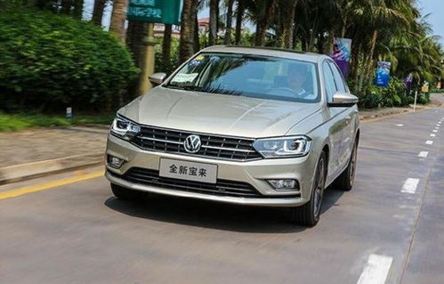 大众宝来车型图片(大众宝来车型图片及价格)