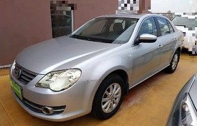 奇瑞qq二手车多少钱(奇瑞新二手车)