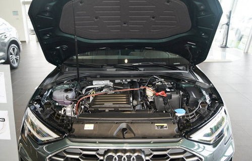 奥迪a3三厢落地价(奥迪a3三厢落地价多少钱)