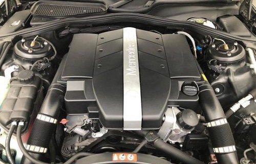 二手奔驰s350报价(二手奔驰s350报价15年的)