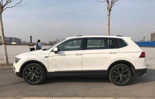 15万左右途观(15万左右途观l)