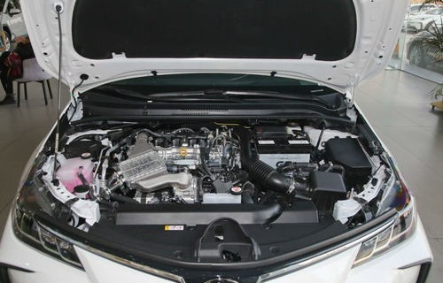 卡罗拉2021款落地价(卡罗拉2021款落地价多少钱)