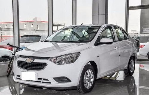 雪佛兰赛欧图片大全大图(雪佛兰赛欧图片内饰)