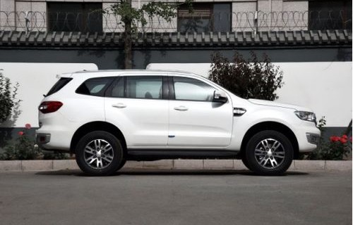 30万左右口碑最好的suv车(30万左右口碑最好的suv车型)