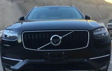 沃尔沃全系列车型及价格(沃尔沃系列全部车型及报价)