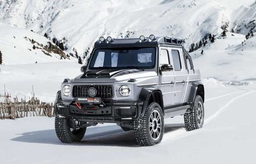 1000万以上的越野车(1000万以上的越野车SUV)