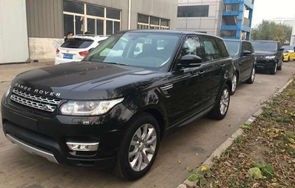 天津平行进口车价格查询(天津港汽车报价大全)