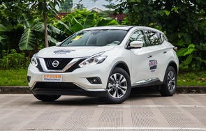 nissan(nissan东风日产)