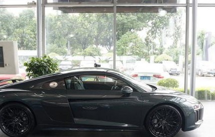 奥迪有几款敞篷车型(奥迪有哪款车是敞篷的)