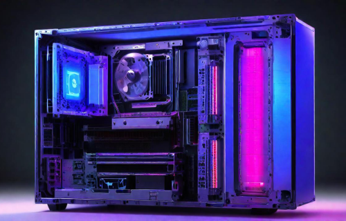 个人组装电脑配置清单（个人组装电脑配置清单表）