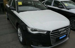 奥迪a6什么价格现在(奥迪a6现在什么价格一台)