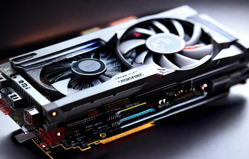 显卡参数详解（显卡的各项参数图解）