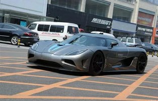 全球豪车排名前十名(全球豪车排名前十名价格是多少)