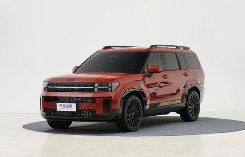 全新胜达(全新胜达2024款)