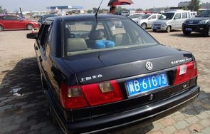 桑塔纳2000(桑塔纳2000二手车价格)