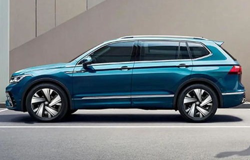 途观l和探岳哪个好(途观L和探岳哪个好2024)