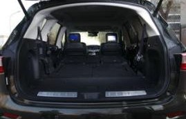 后备箱的秘密，满载的未来与未知的归途