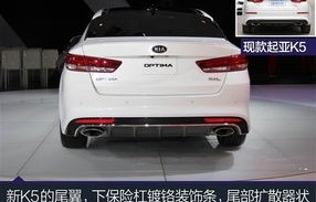 东风起亚K5价格解析，多少钱才能拥有这款热门车型？