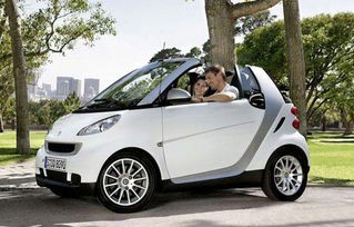 奔驰smart多少钱(奔驰SMART多少钱一台)