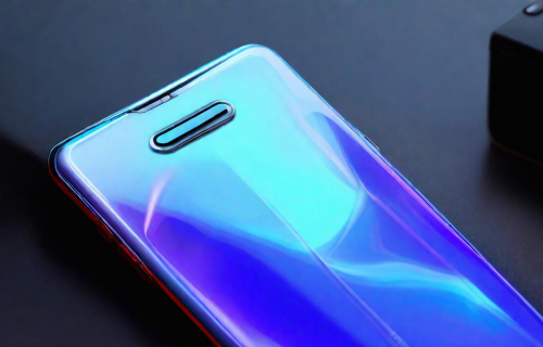 努比亚z20（努比亚z20参数）