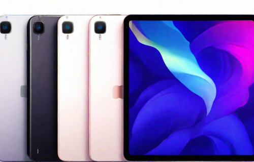 ipadair4上市时间（iPadAir4发布时间）