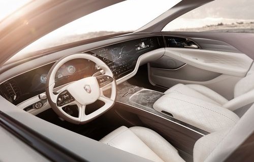 恒驰新能源汽车价格及图片大全(恒驰1电动汽车价格及图片)