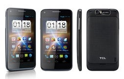 TCL S900手机，技术与设计的完美融合