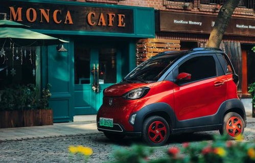 五菱新能源汽车(五菱新能源汽车有限公司)