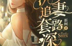 沈少的漫漫追妻路，娇妻别想逃