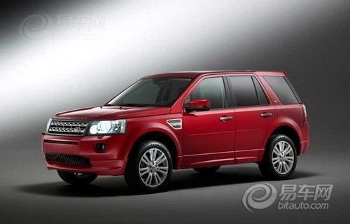 路虎神行者2021款(路虎神行者2020款)
