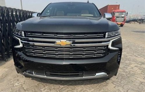 2023款价格及图片(雪佛兰萨博班2023款价格及图片)