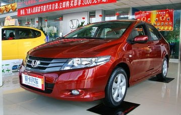 二手本田锋范值得买吗(二手本田锋范好不好)