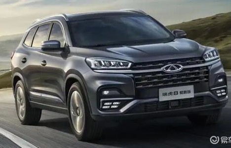 瑞虎8怎么样(瑞虎8怎么样值得购买吗)