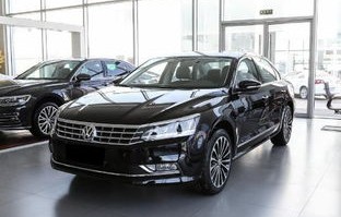 上汽大众帕萨特330tsi报价及图片(上汽大众帕萨特330报价及图片2o18年型)