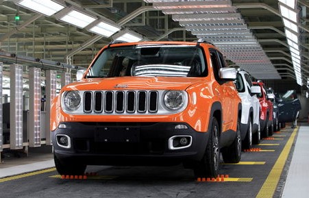 北京吉普bj40油耗(北京吉普bj40油耗23t)