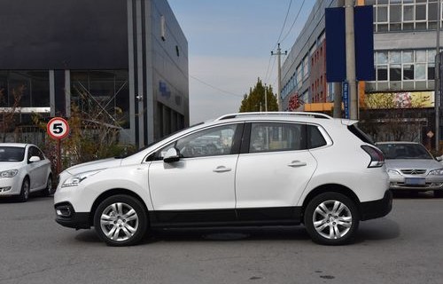 标致3008为什么停产了(标致3008为什么停产了)