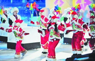 特殊春节，别样活力之绽放