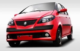 长安奔奔车价格3万(长安奔奔多少钱一台)