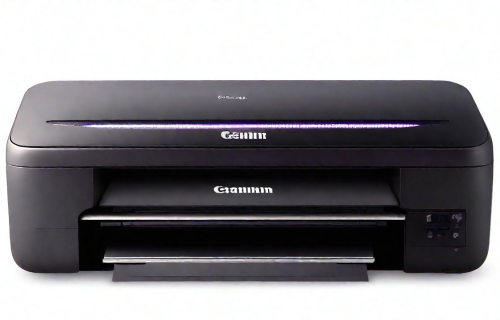 佳能打印机故障灯闪烁（佳能打印机故障灯闪烁7下是什么原因?）