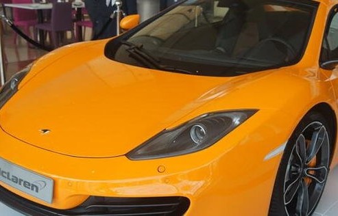 世界十大豪车图片(世界十大豪车品牌排行榜图片)