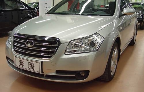 一汽车型品牌大全(一汽车型品牌大全车标)