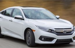 东风本田新思域，超越期待的驾驶新体验