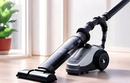 十大口碑最好吸尘器（十大口碑最好吸尘器品牌）