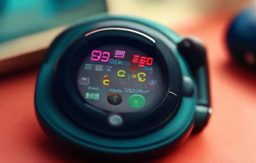 关于千万不要给孩子买电话手表的信息