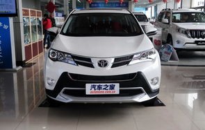 一汽丰田试驾车型(一汽丰田试乘试驾)